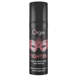 Orgie Gel raffermissant vagin Tighten 15ml